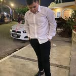 Alan Aceves - @alan_acvs - Instagram