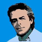 Alan Ackroyd - @adeptican - Instagram
