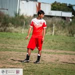 Alan Acosta - @alanromero1233 - Instagram