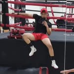 Alan Acosta - @alanacosta020 - Instagram