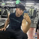 Alan Acosta - @alanacosta004 - Instagram