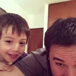 Alan Acosta - @alanacostarubin - Instagram