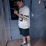 Alan Acosta - @loveismyweap0n - Instagram
