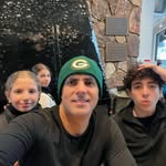 Alan Acosta - @alanacostaq - Instagram