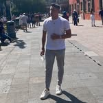 Alan Acosta - @alanacosta_22 - Instagram