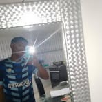 Alan Andres - Facebook