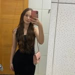 Alana Crestani - @alana_crestani - Instagram