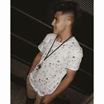 Alan Acuña - @alanacuna12 - Instagram