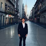 Alan Acuña - @alan.acuna.r - Instagram