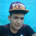 Alan Acuña - @alan_acuna_ - Instagram