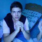 Alan Adair - @alaaaaaaanmtz - Instagram