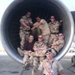 Alan Adair - @right_said_redmondo - Instagram