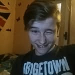 Alan Adamczyk - @serniczek15 - Instagram