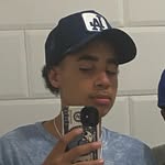 Alan Adames - @alanadames45 - Instagram
