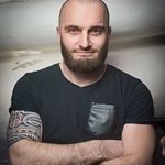 Alan Adamov - @adamovalan - Instagram