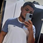 Alan Adelson - @alan_adelson98 - Instagram