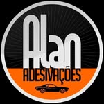 Alan Adesivações - @alan_adesivacoes - Instagram
