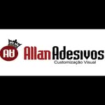 Alan adesivos - @alan_adesivos - Instagram