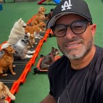 Alan Rubio - @alan_adestrador - Instagram