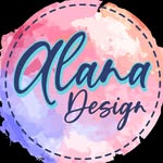 𝑨𝒍𝒂𝒏𝒂𝑫𝒆𝒔𝒊𝒈𝒏 - @alanadesign6 - Instagram