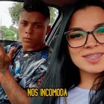 Alana Brito Do Deyvid - @alana_deyvid - Instagram