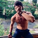   Alan Adrian  - @alan.adrian.ok - Instagram