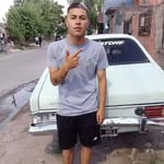 Alan Adrian - @alanadrian_5 - Instagram