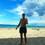 Alan Adrian - @alanadrian96 - Instagram