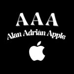 Alan Adrian Apple  - @alan.adrian.apple - Instagram