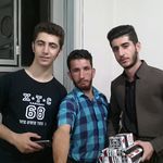 Alan afshar - @alanafshar1 - Instagram