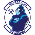 Alan Agee - @silverback_workshop - Instagram