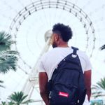 Markus-Alan Gettinitin Agee - @gettinitin33 - Instagram