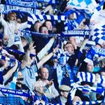 Alan Agnew - @killie_alan - Instagram