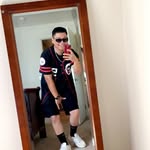 Alan Aguilar - @alan760aguilar - Instagram