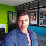 Alan Aguilar - @alanaguilar7946 - Instagram