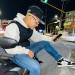 Alan Martinez - @alanaguilarbb - Instagram