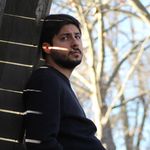 Alan Aguilera - @alan__aguilera - Instagram