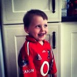 Alan Ahern - @ahernix - Instagram