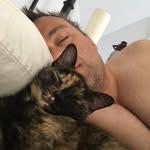 Alan Ahern - @alan_and_leeloo - Instagram