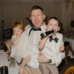 Alan Ahern - @al1210 - Instagram