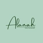 Alanah - @alanah_np - Instagram