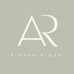 ALANAH R - @alanahr.mua - Instagram