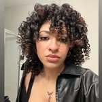 Alanah Richardson - @alanah_rich - Instagram