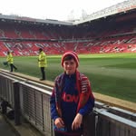 Alan Dillon - @alanainedillon - Instagram
