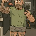 Alan Aitken - @aait87 - Instagram