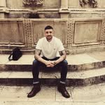Alan Aitken - @alan_aitken87 - Instagram