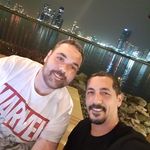Alan Aitkenhead - @alanaitkenhead - Instagram