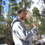 Alan Ajzen - @pincpnthr - Instagram