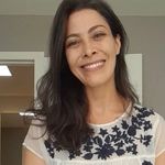 Alanna Ajzental - Médica generalista - @nannaajzental - Instagram