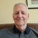 Alan Akers - @alanakers52 - Instagram